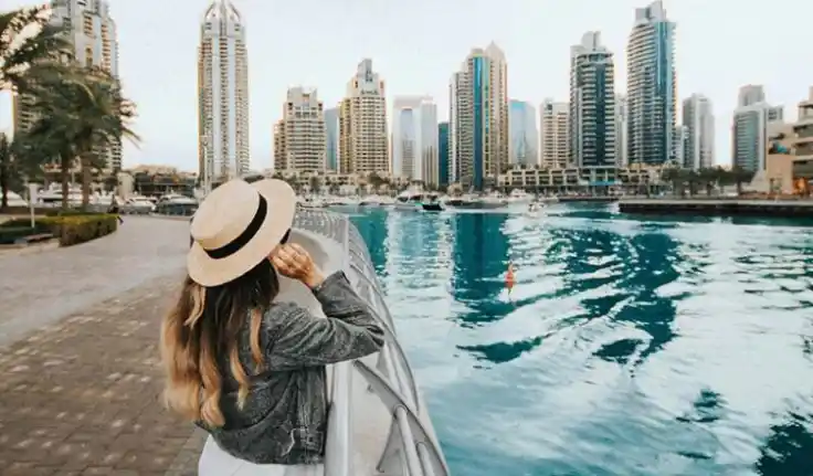 مدارک مورد نیاز تور دبی زمستان